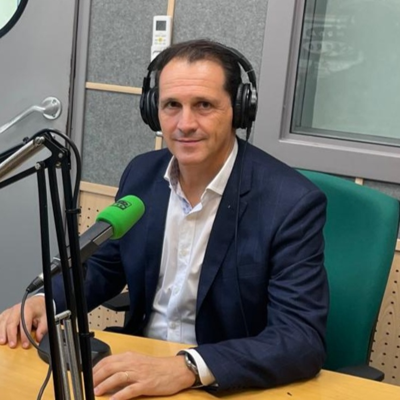 Andalucía Capital- Economía y empresas Andalucía