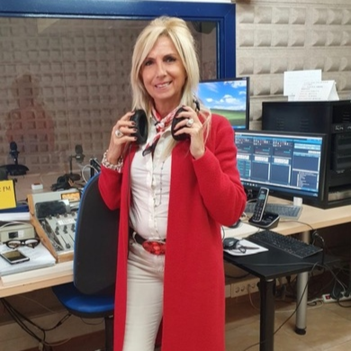 PROGRAMAS RADIO POMAR
