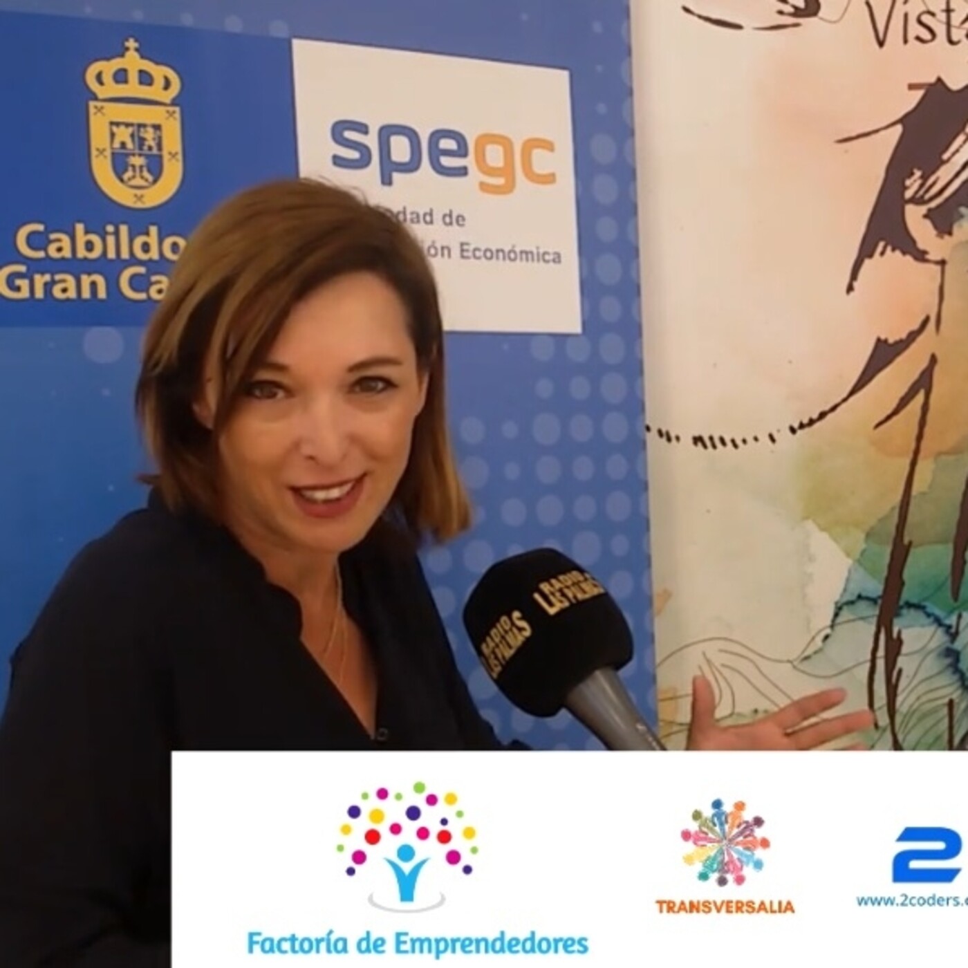 Hacedores del Cambio