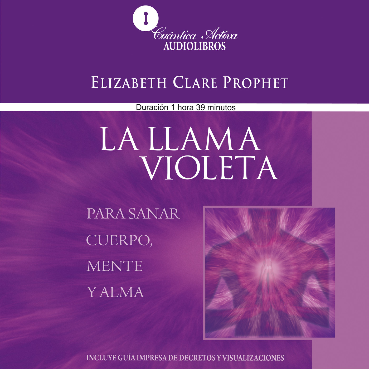Cuántica Activa Audiolibros