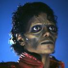 RITMO MODA 36 Halloween - The Police / Michael Jackson