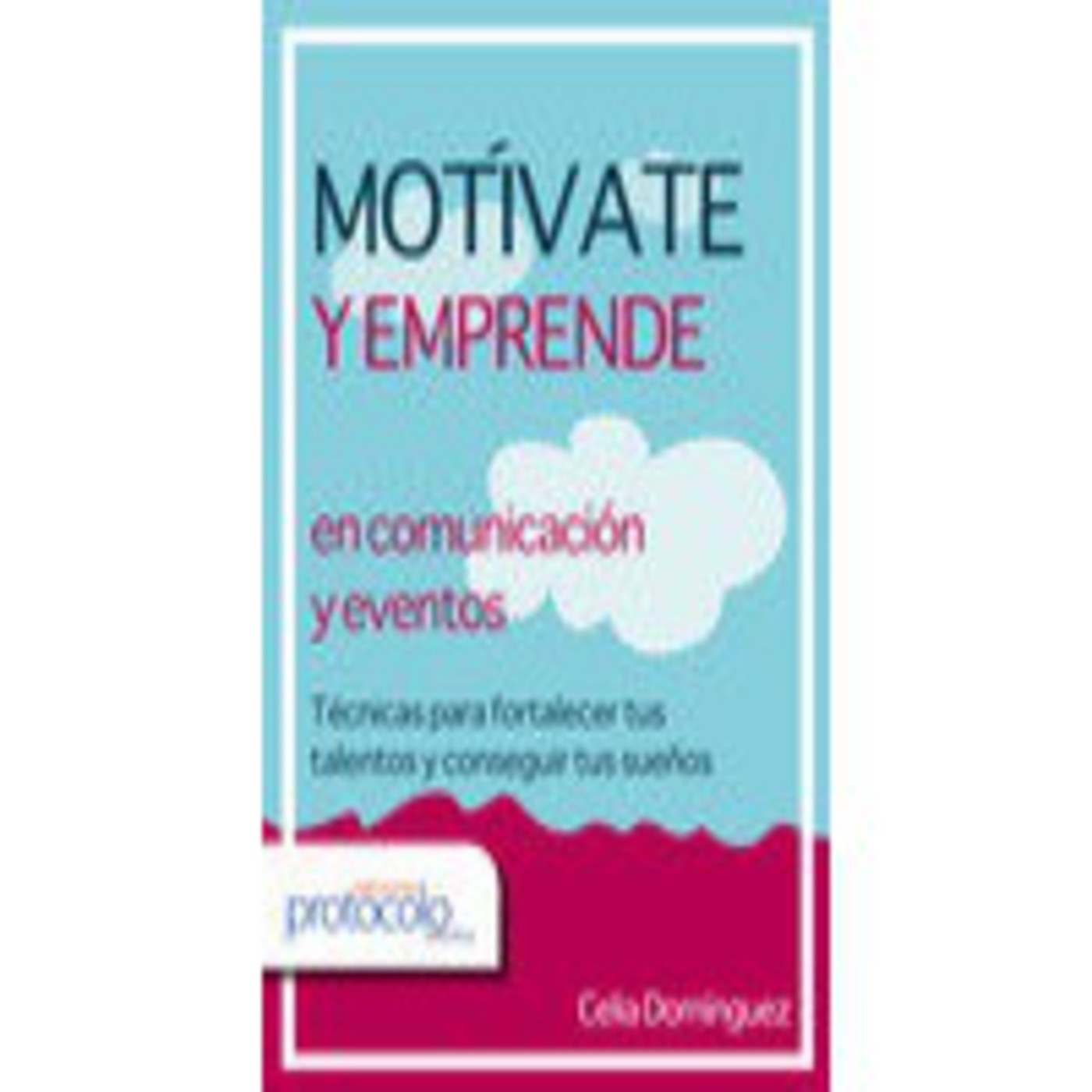 Podcast Celia Domínguez
