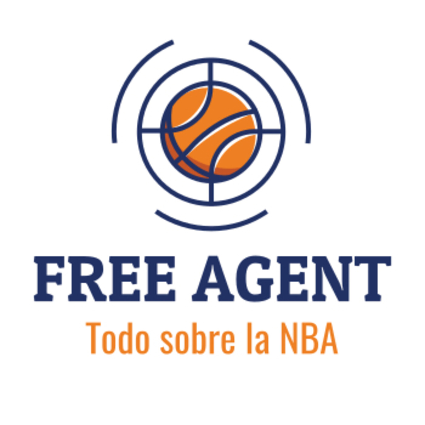 Free Agent Podcast