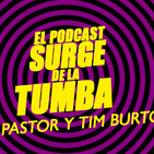 Especial Tim Burton con Doc Pastor