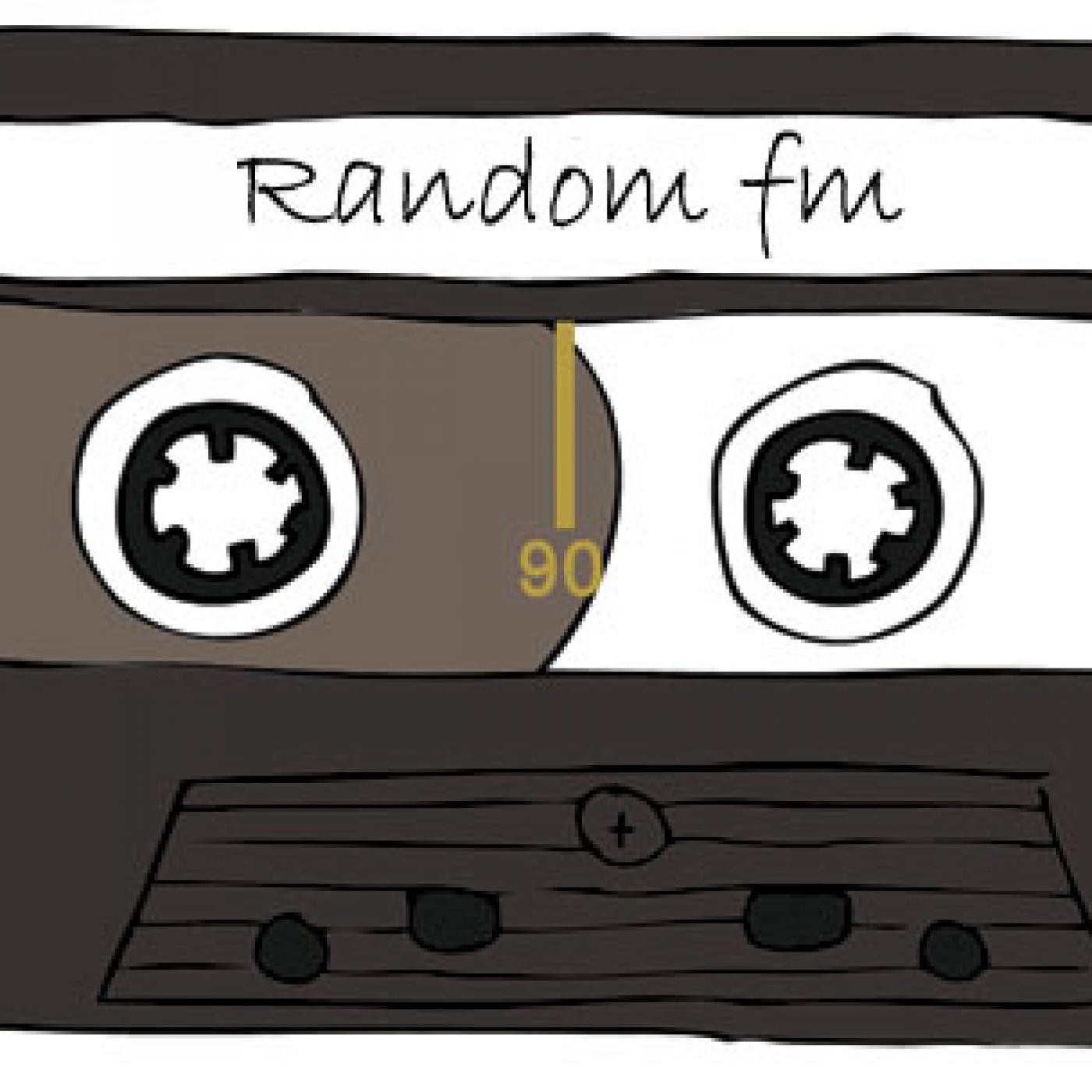 Podcast#90 (Especial Fin de Año ROCK) episode artwork