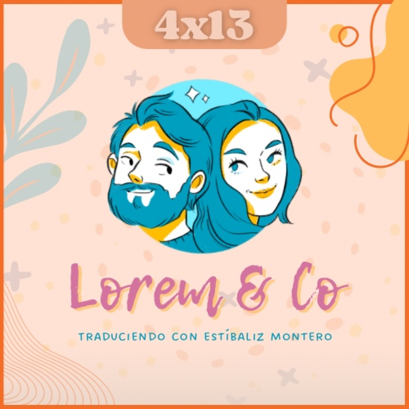 Lorem Ipsum. Se tenía que leer y se leyó