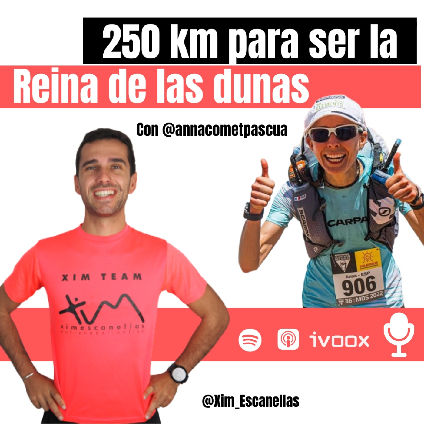 Estrategas del Trail y Run