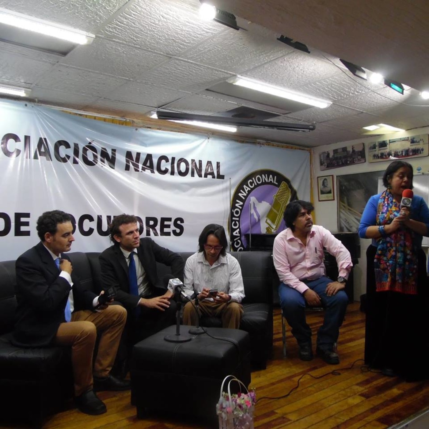 Noticias Radiosofando