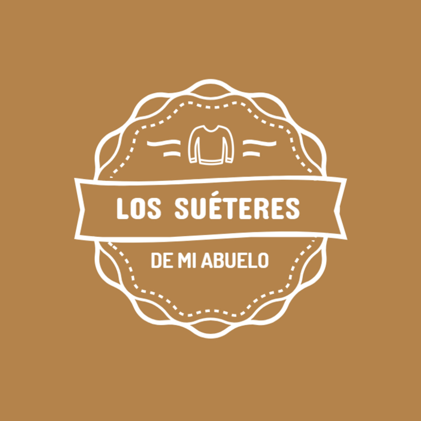 Los Suéteres de mi Abuelo