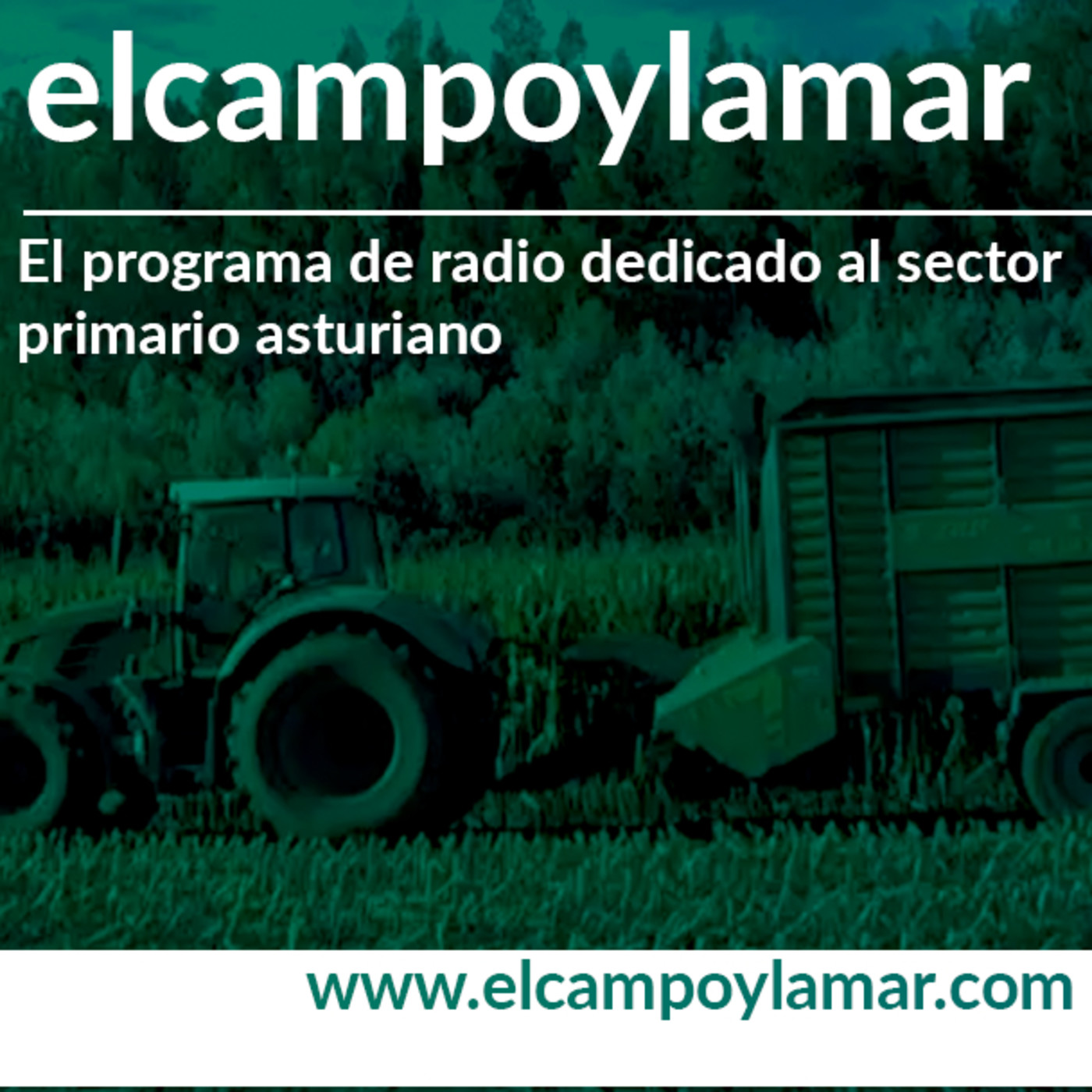 El Campo y la Mar