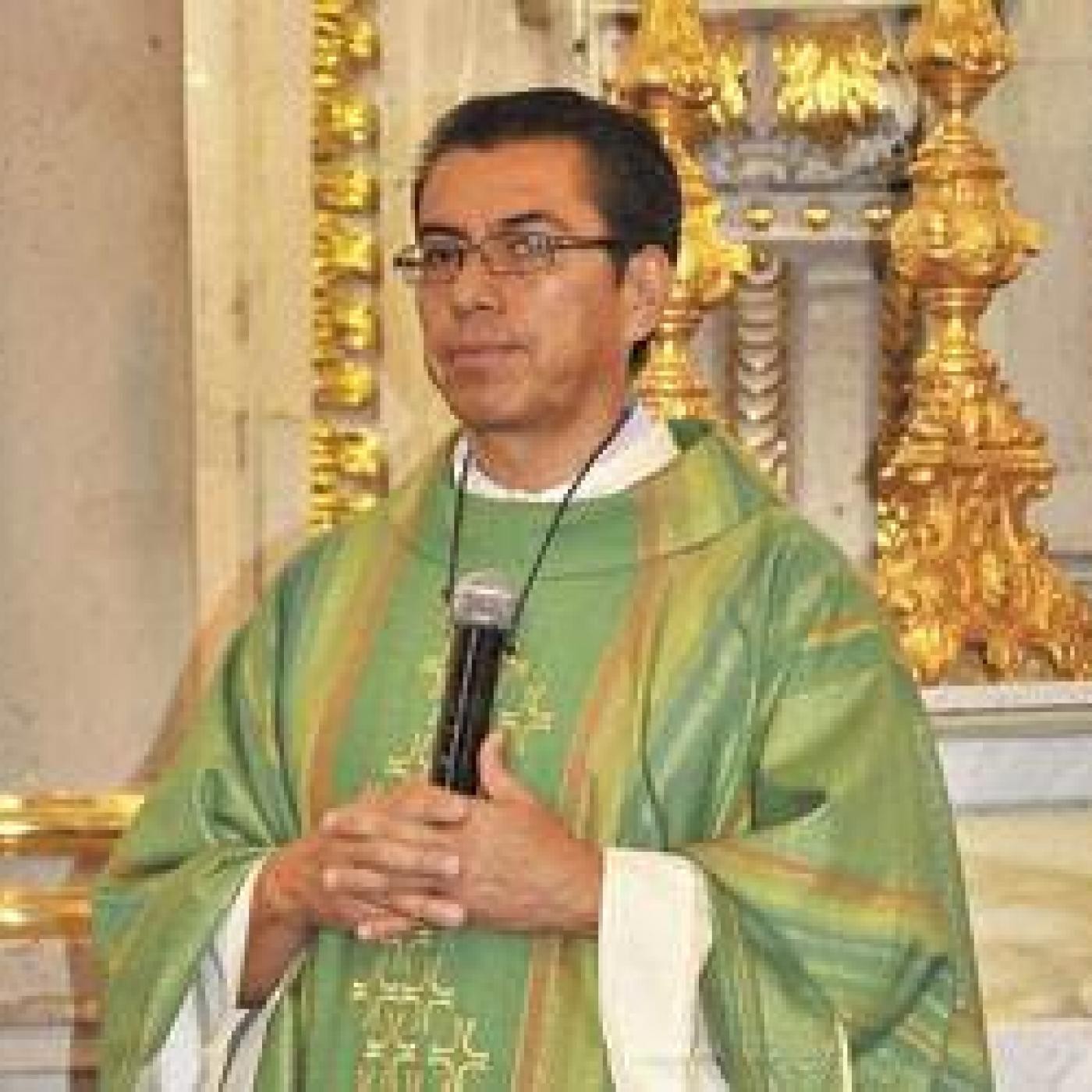 Podcast de San Pedro y San Pablo Cya