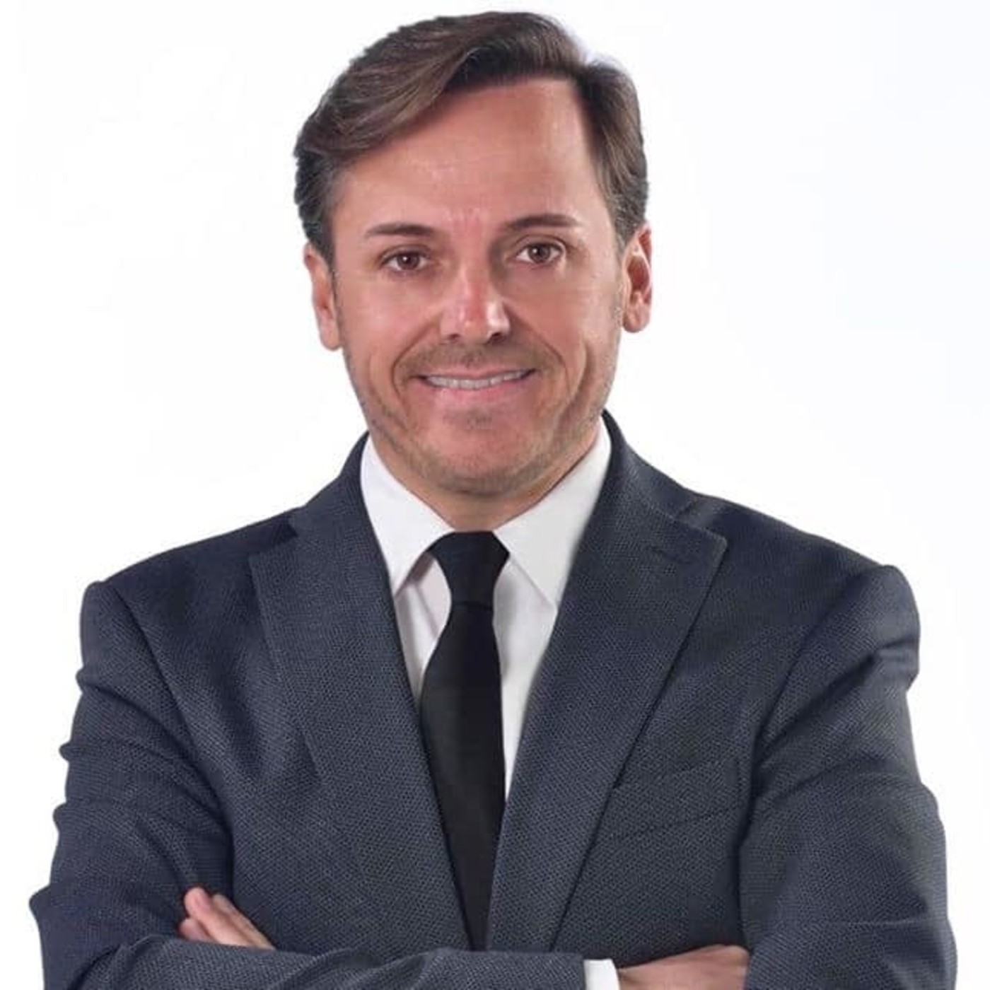 F1 BANDERA A CUADROS - PODCAST DE FORMULA 1