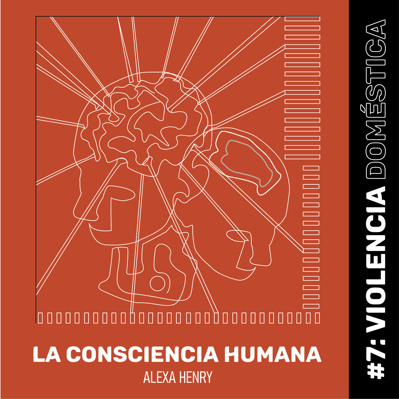 LA CONSCIENCIA HUMANA
