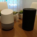 Conviviendo con Alexa y Google Home