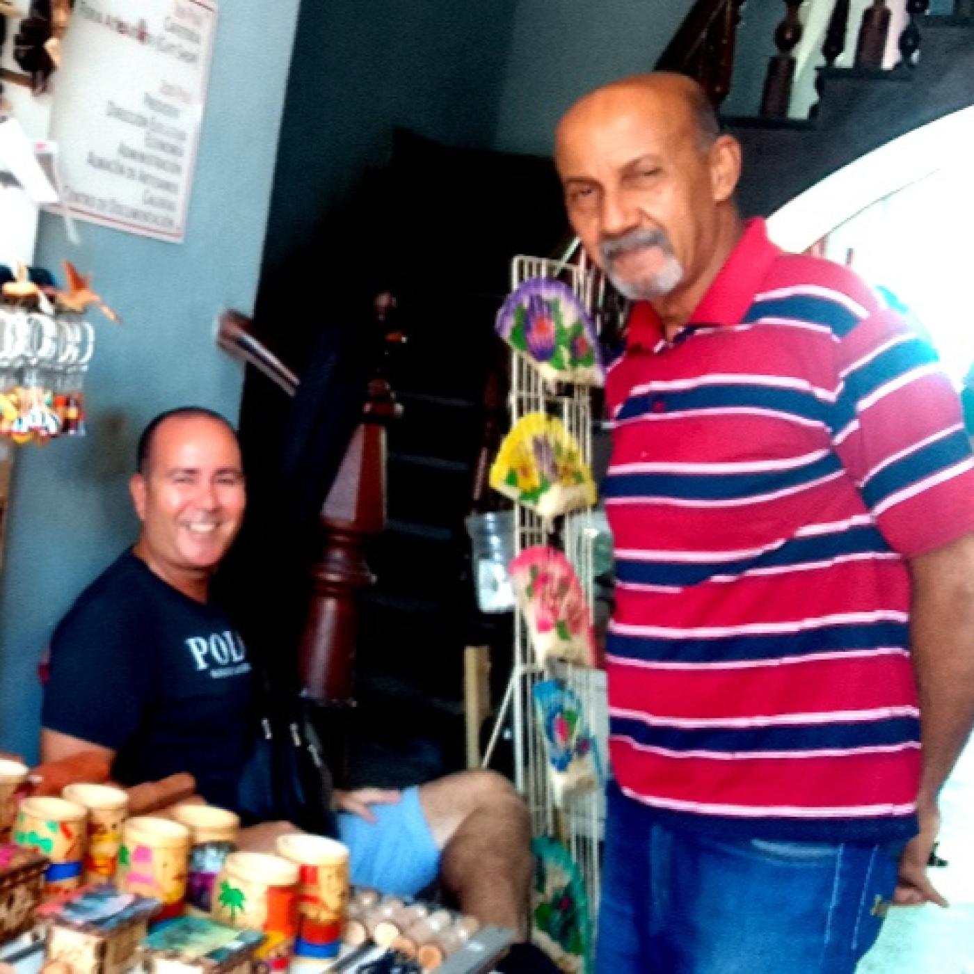 Artesanos de Cienfuegos preservan técnicas cubanas y del mundo