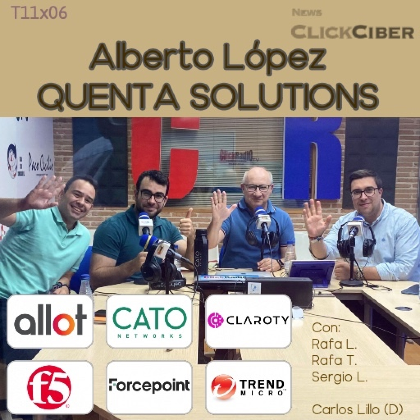 T11x06 - APM y Observabilidad episode artwork