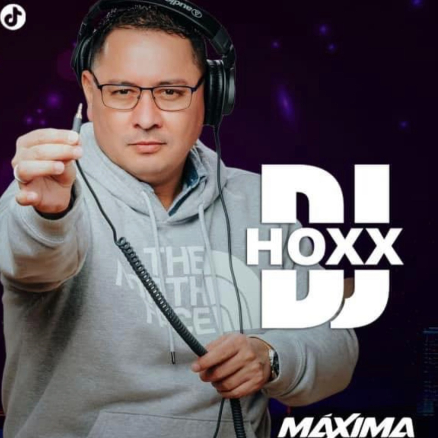 DJ HOXX @henryloor