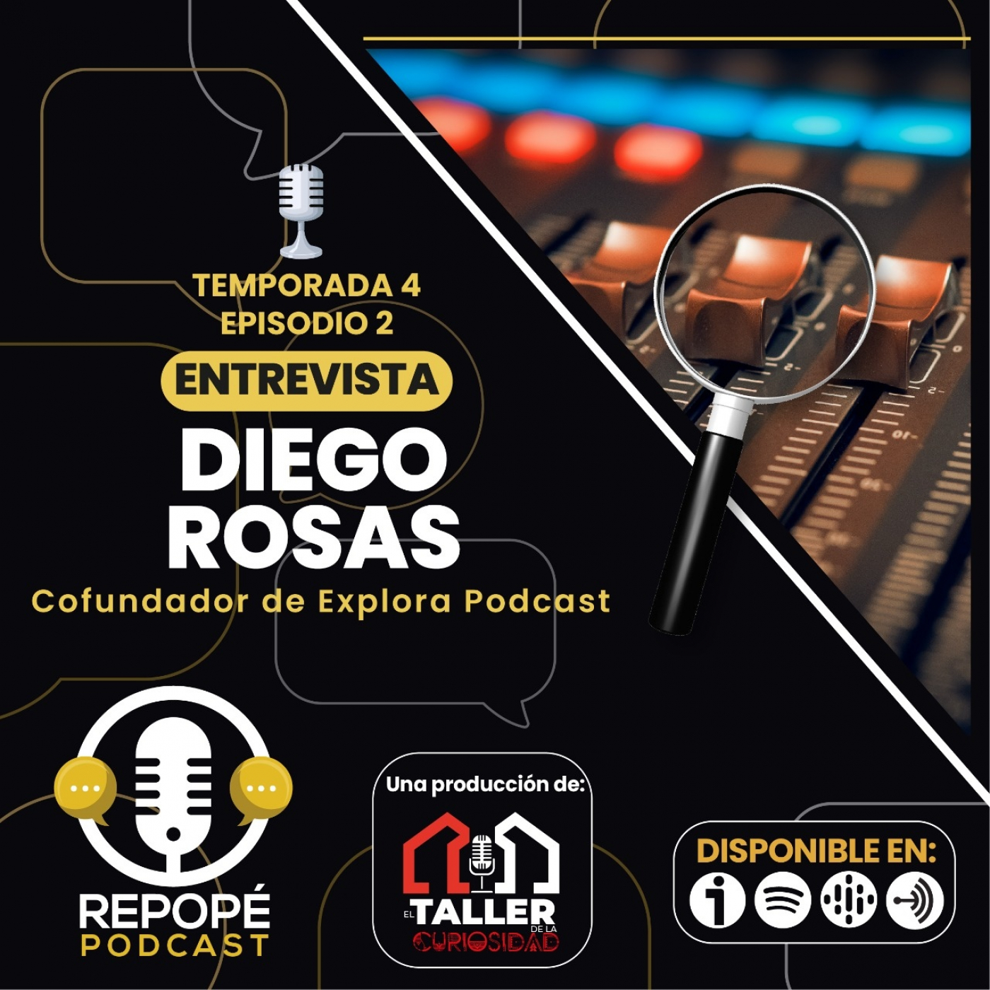 Repopé