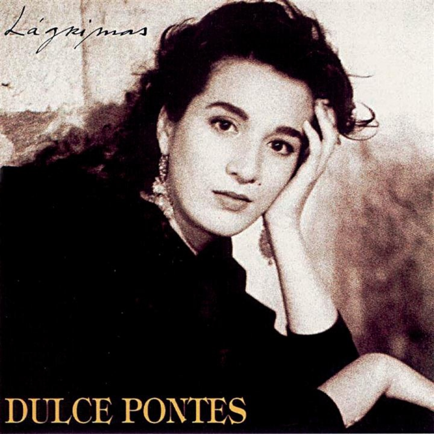 Entre Músiques 176. 'Lágrimas', Dulce Pontes.... (castellano) episode artwork