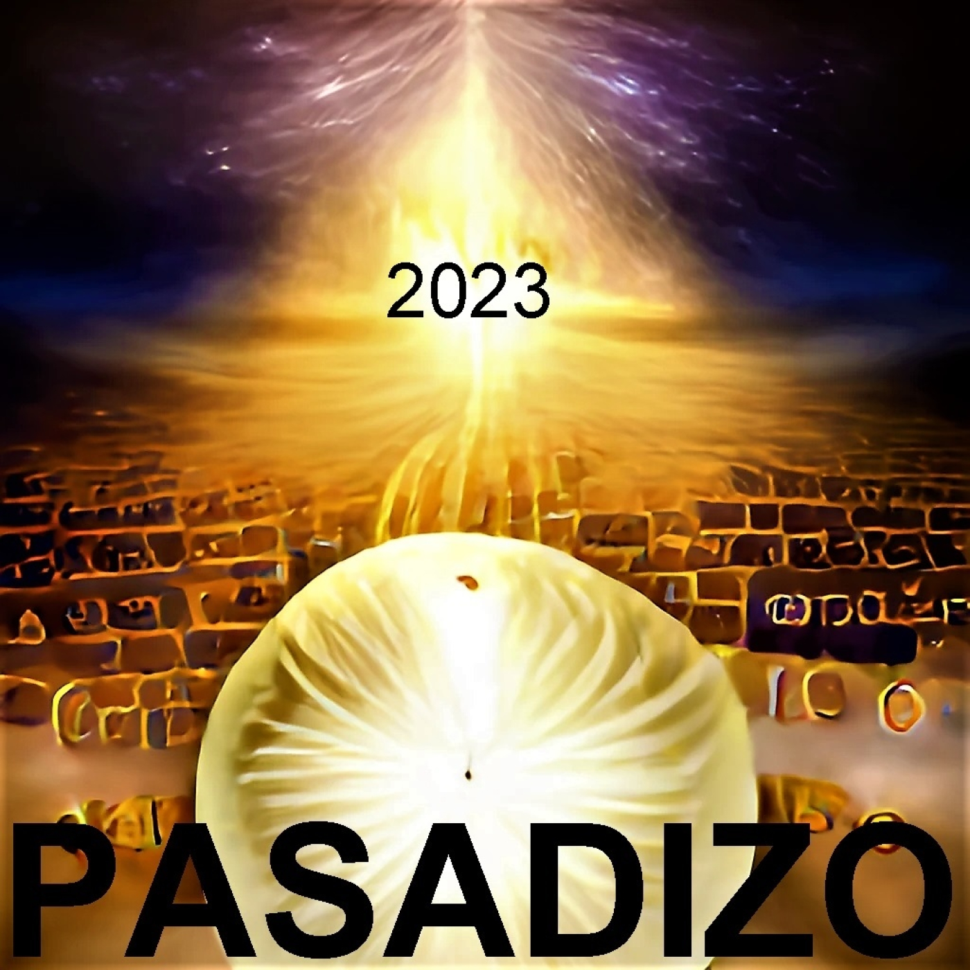 PASADIZO
