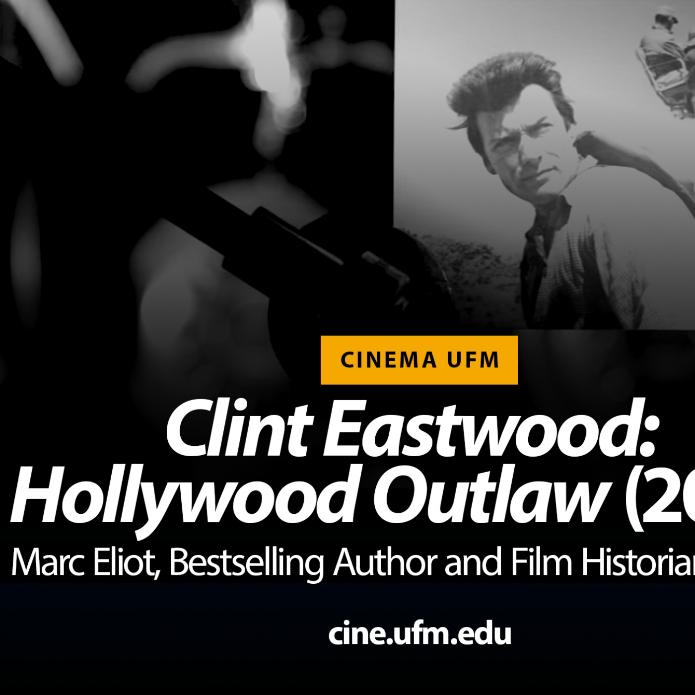 Cinéfilos: Escuela de Cine y Artes Visuales