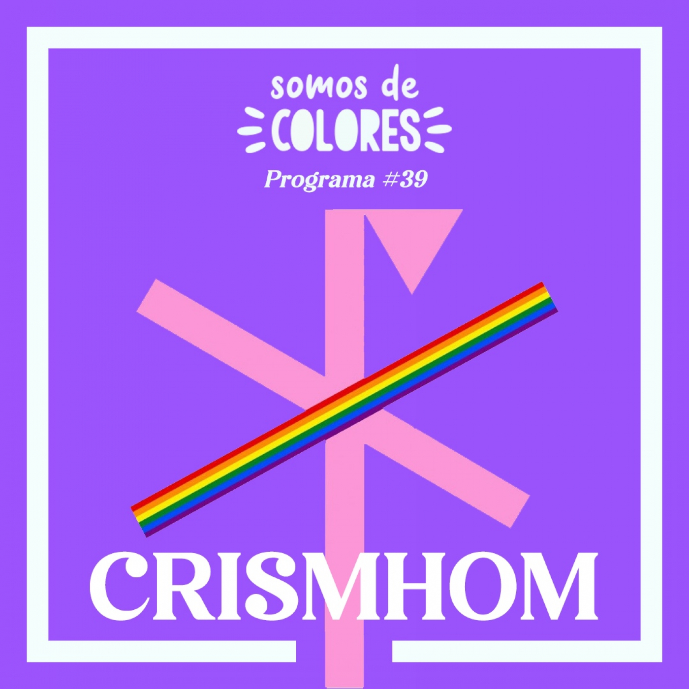 Somos de Colores