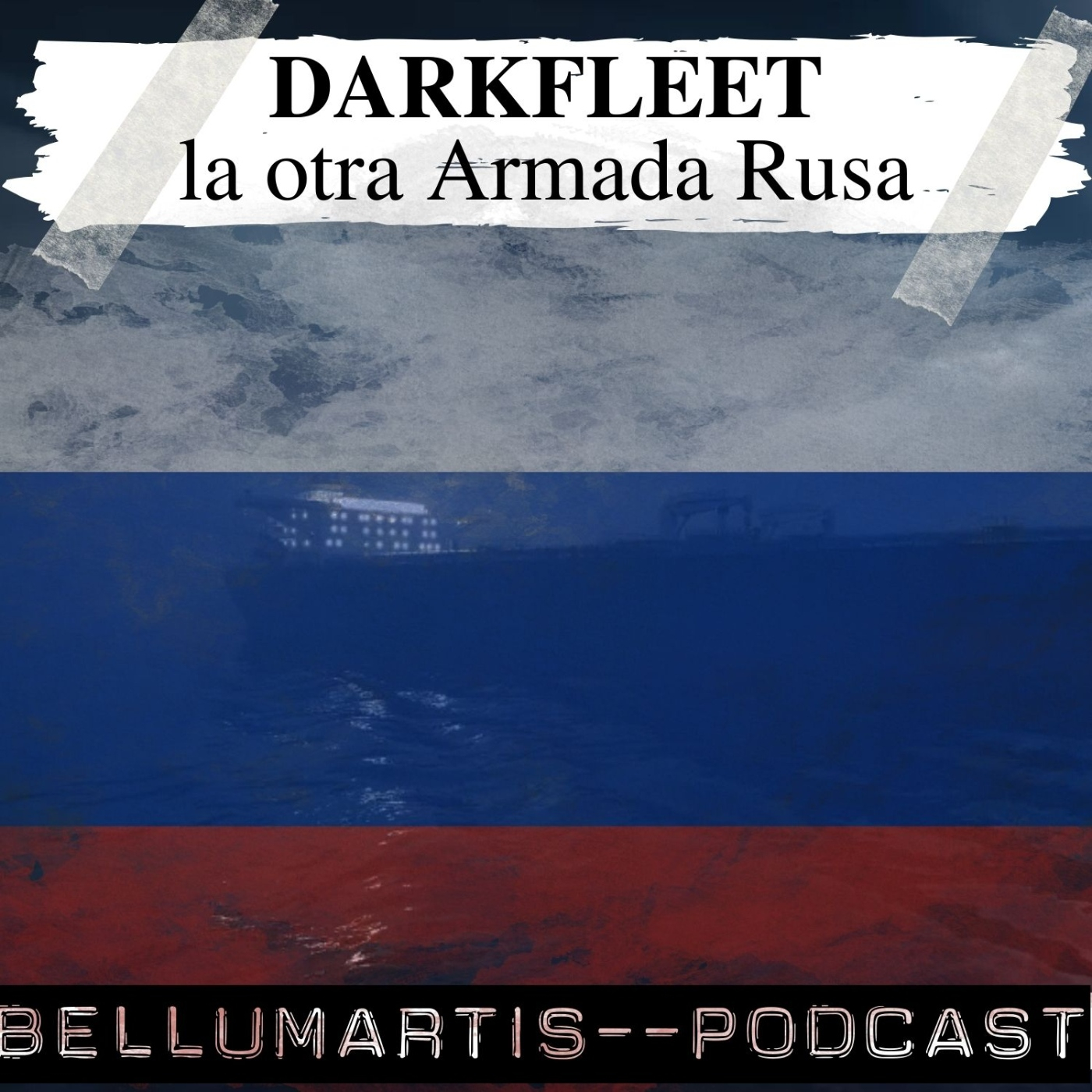 BELLUMARTIS PODCAST