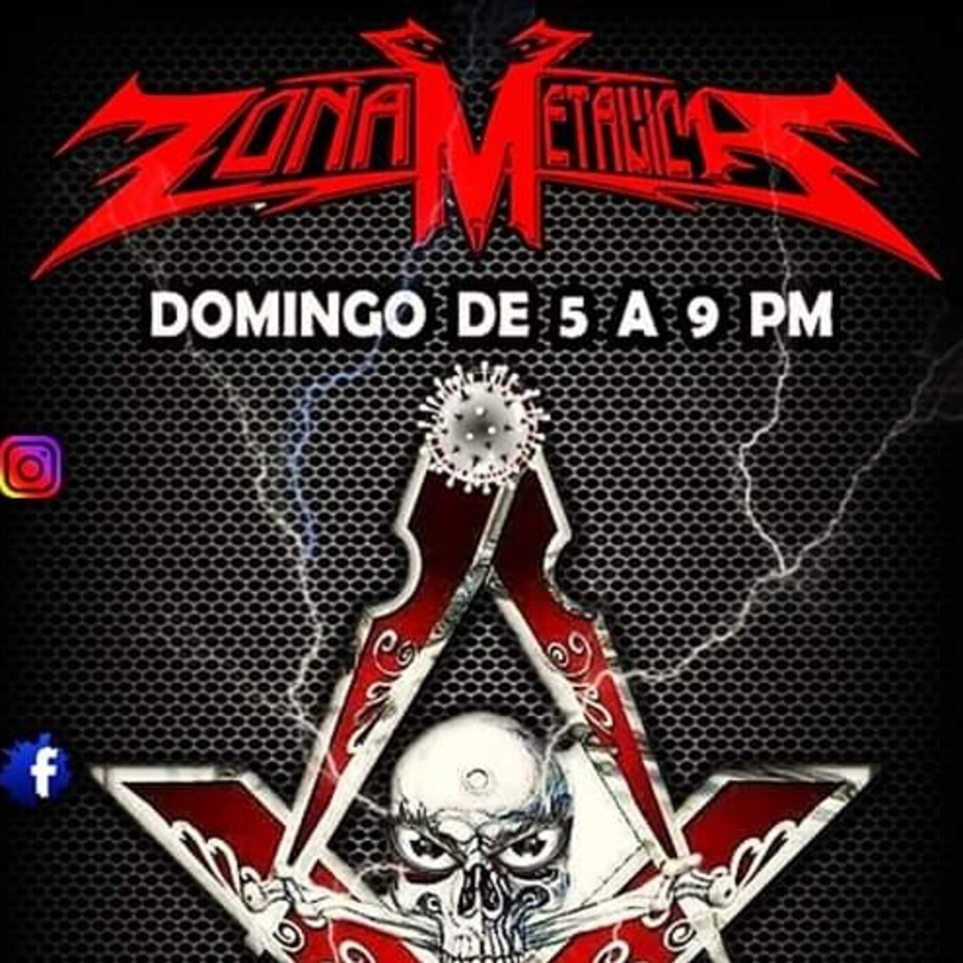 ZONA METÁLICA
