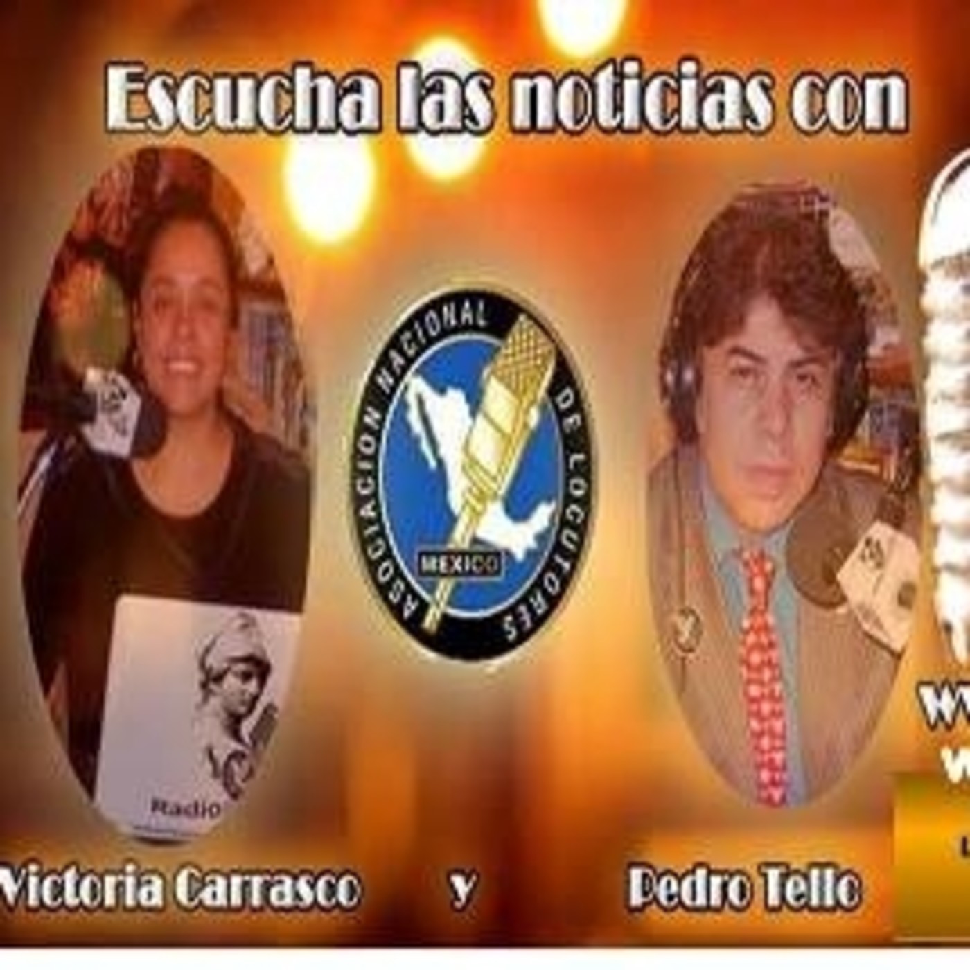 Noticias Radiosofando