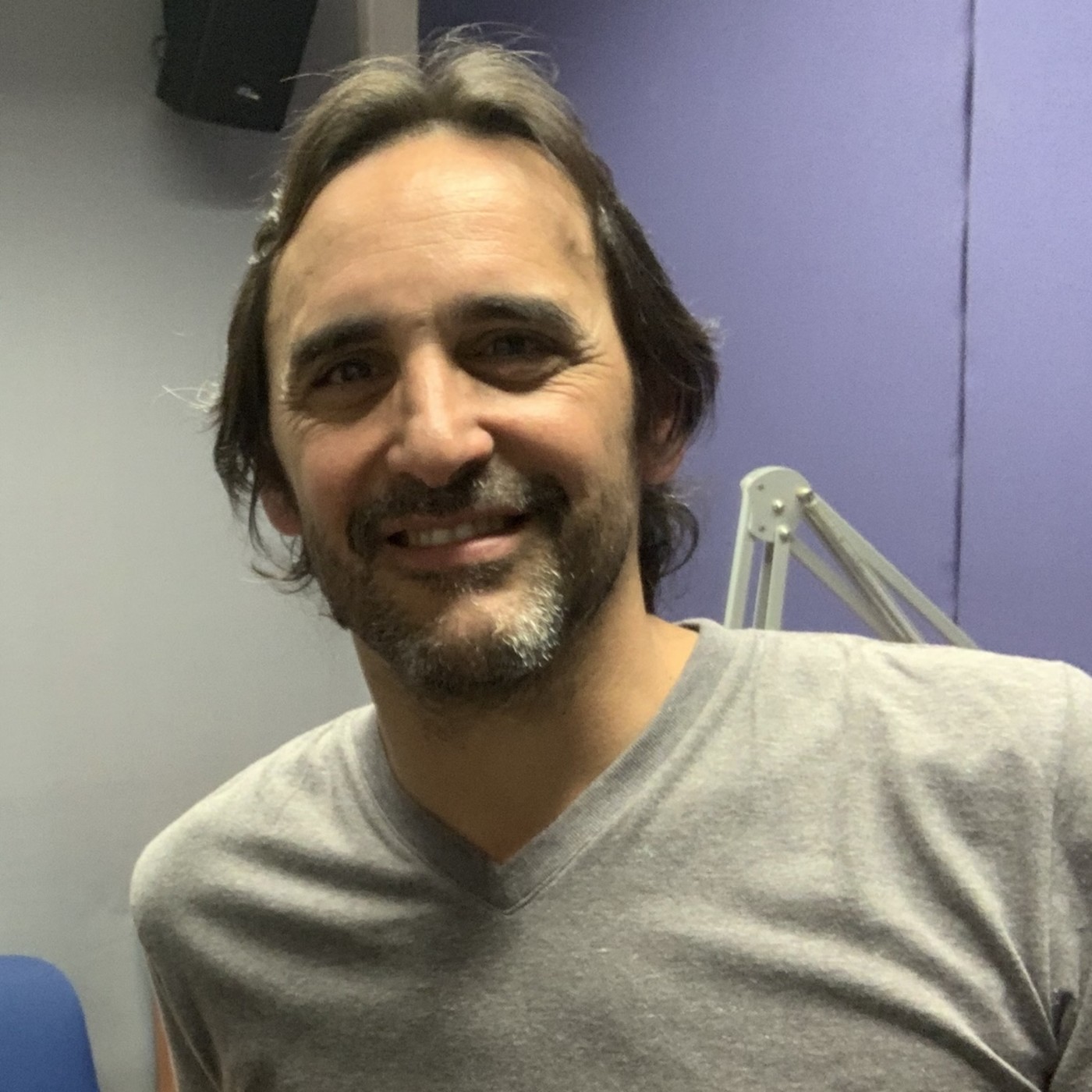 Podcast Quimeras