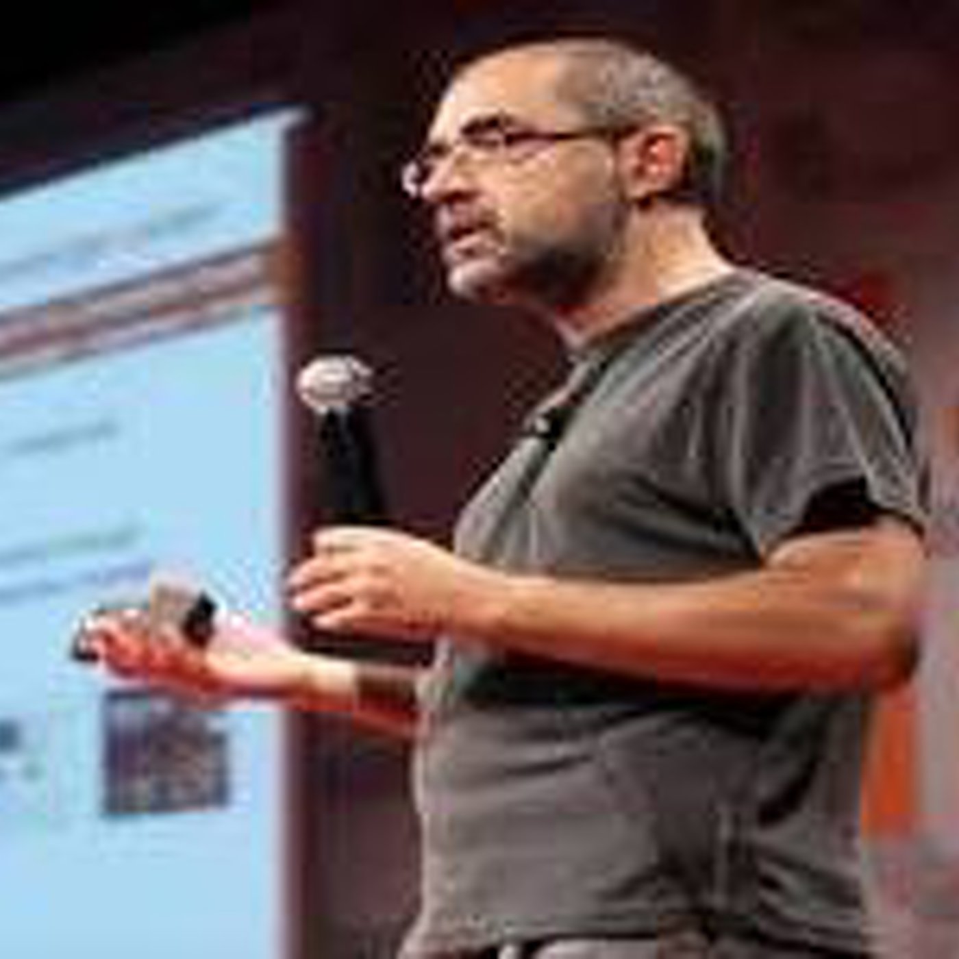 Aprendamos a innovar en la economia Digital episode artwork