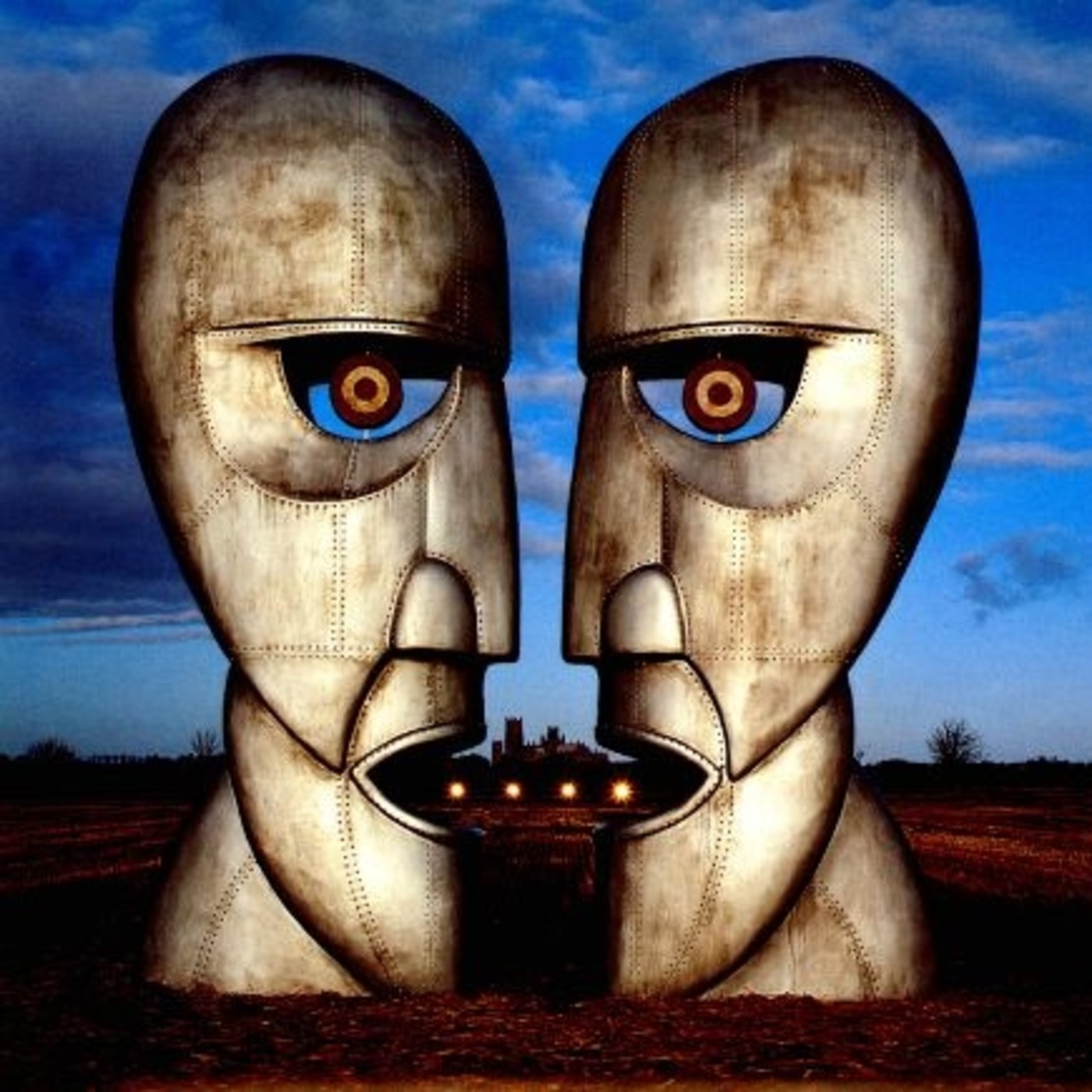 Dossier TiR nº 77, 2017-09-10, Pink Floyd - The Division Bell episode artwork