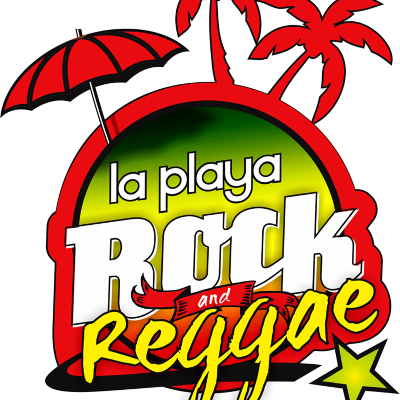 LaPlayaRockAndReggae