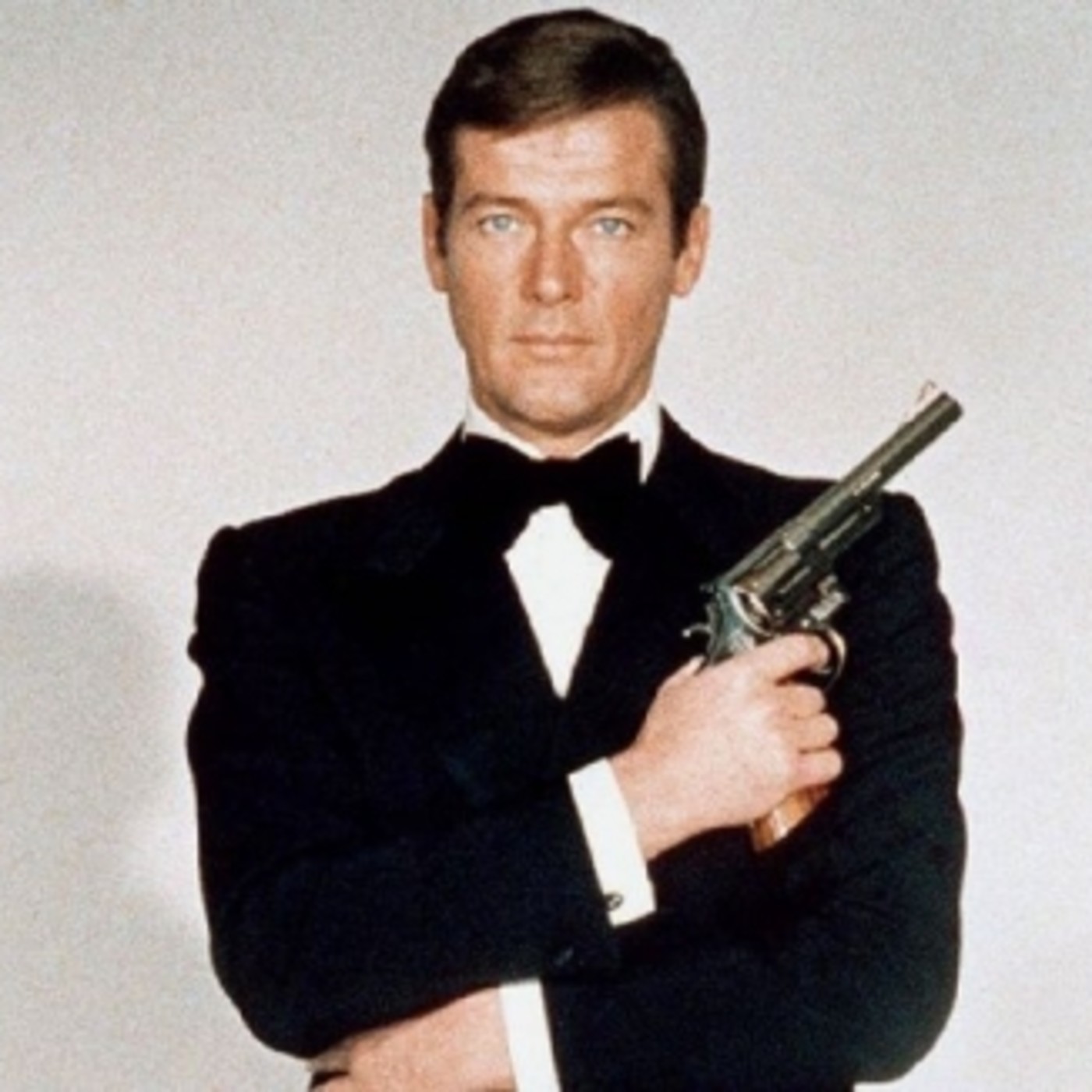 Cultura Pop 15 - JAMES BOND II