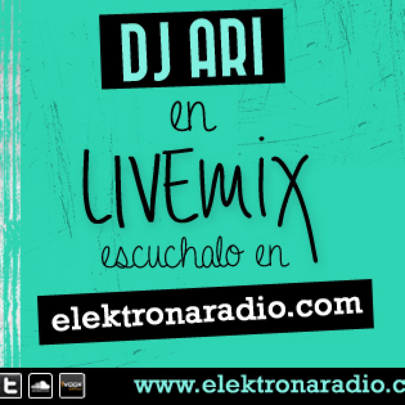 Podcast ari pikholtz