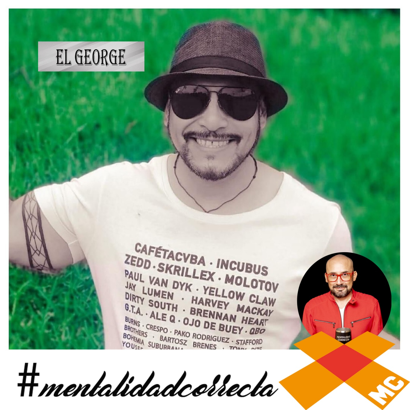 Mentalidad Correcta