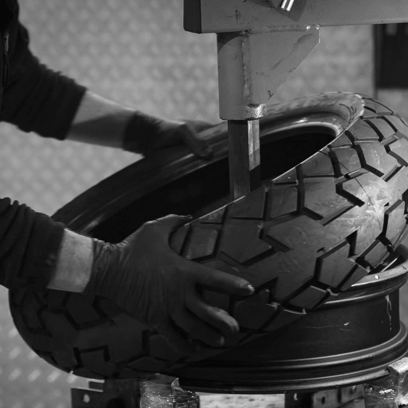 96. Semanal: Neumáticos y el futuro de los 2T