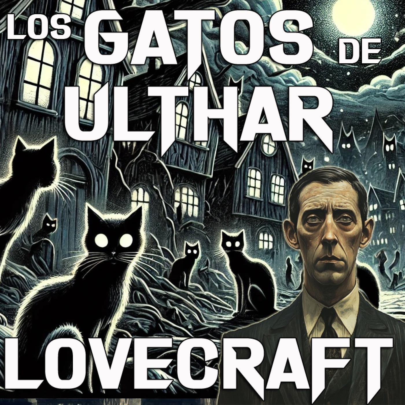 Ellorian Audiolibros
