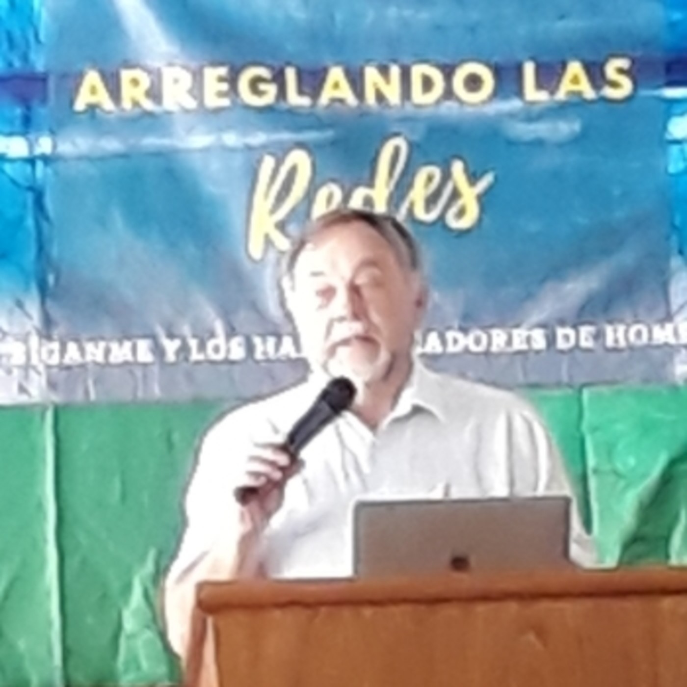 Podcast EnMisión