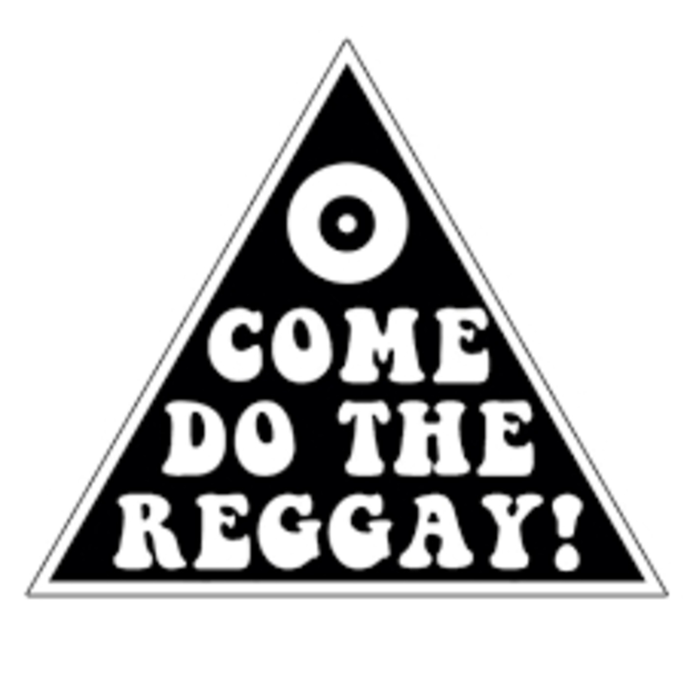 Ovejas Negrax/ Reggay Reggae Jeggae / 6-5-2018 (73) episode artwork