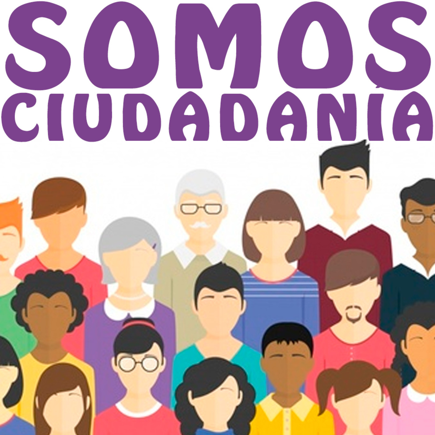 En la 10 somos más que vecinos, somos ciudadanía