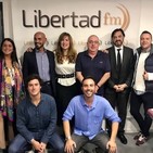 Negocios de Éxito, visionarios del emprendimiento con Bar El Brillante, Grupo Lalala y Andres Dulanto.