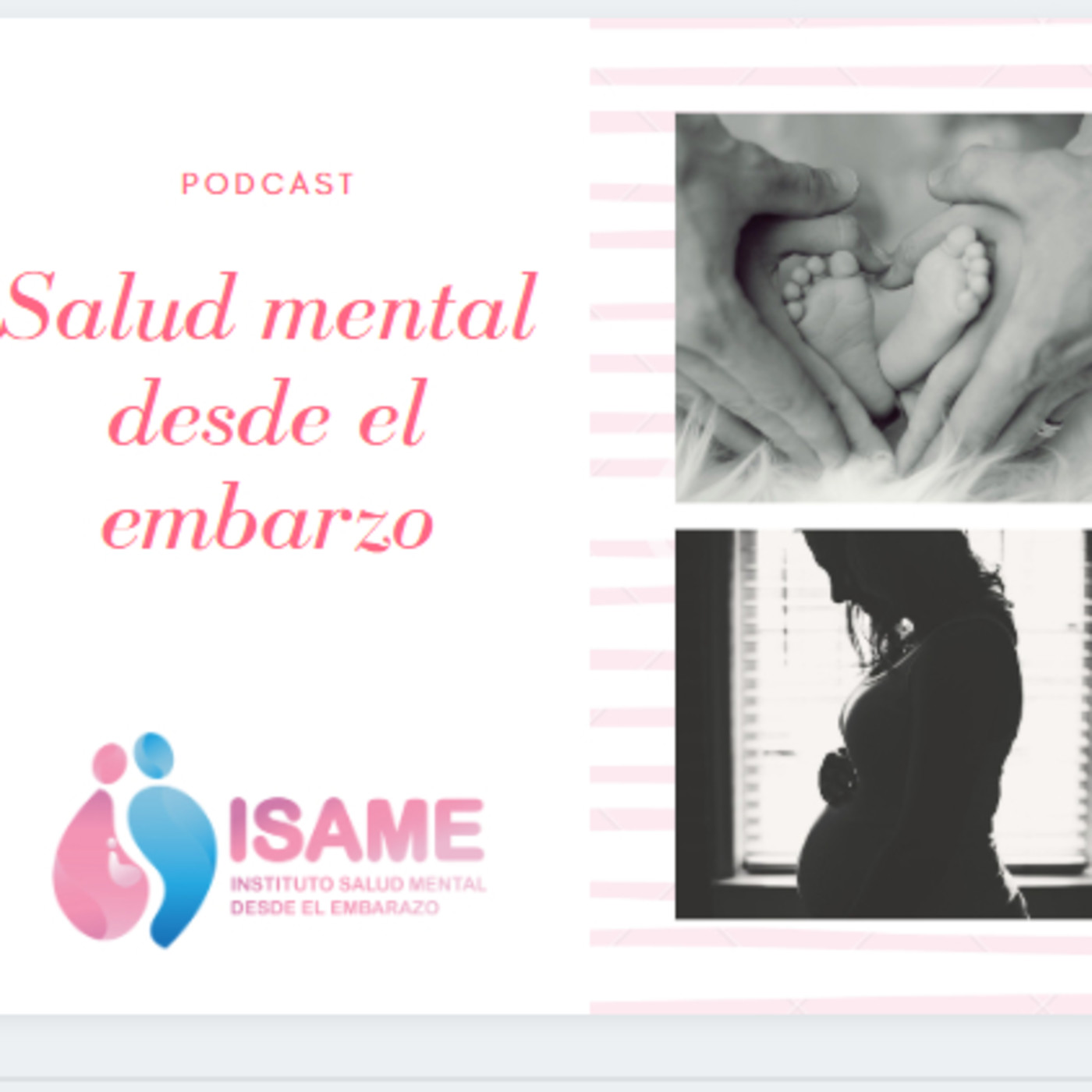 Salud mental desde el embarazo