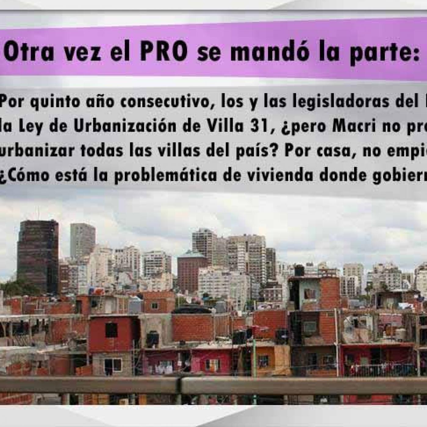 Secciones