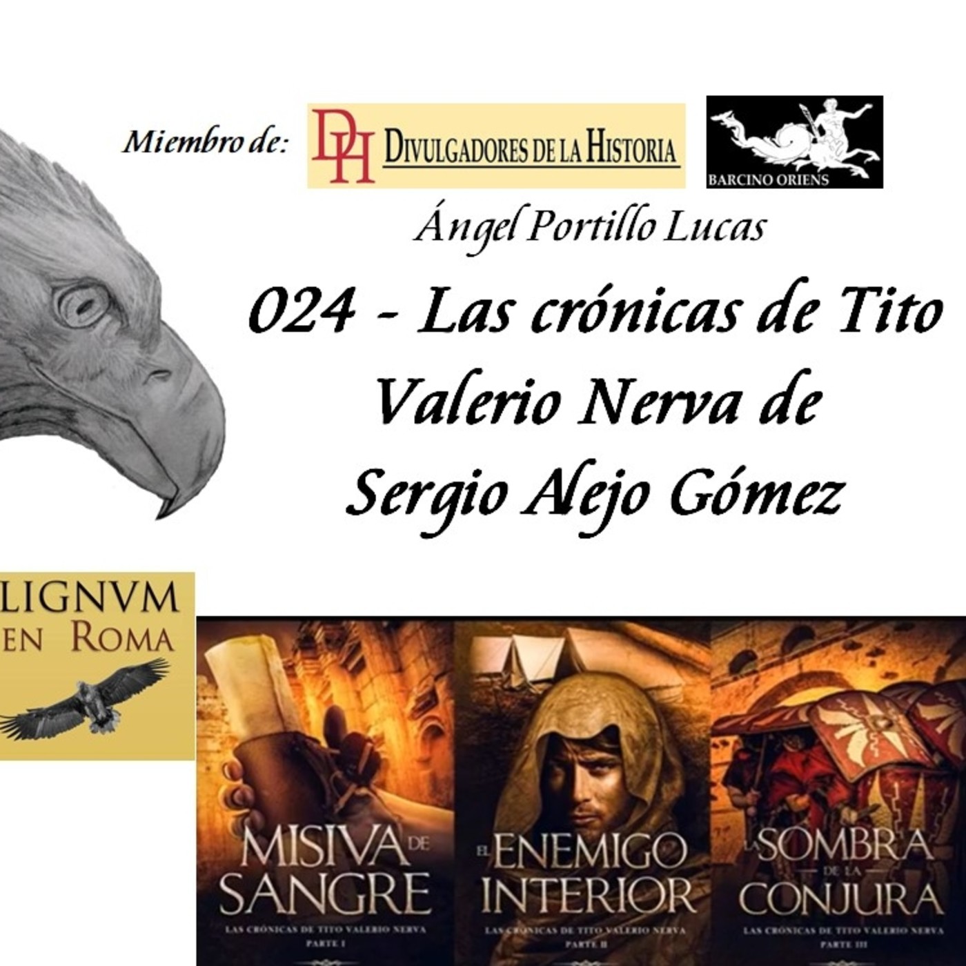 Lignum en Roma (LeR)