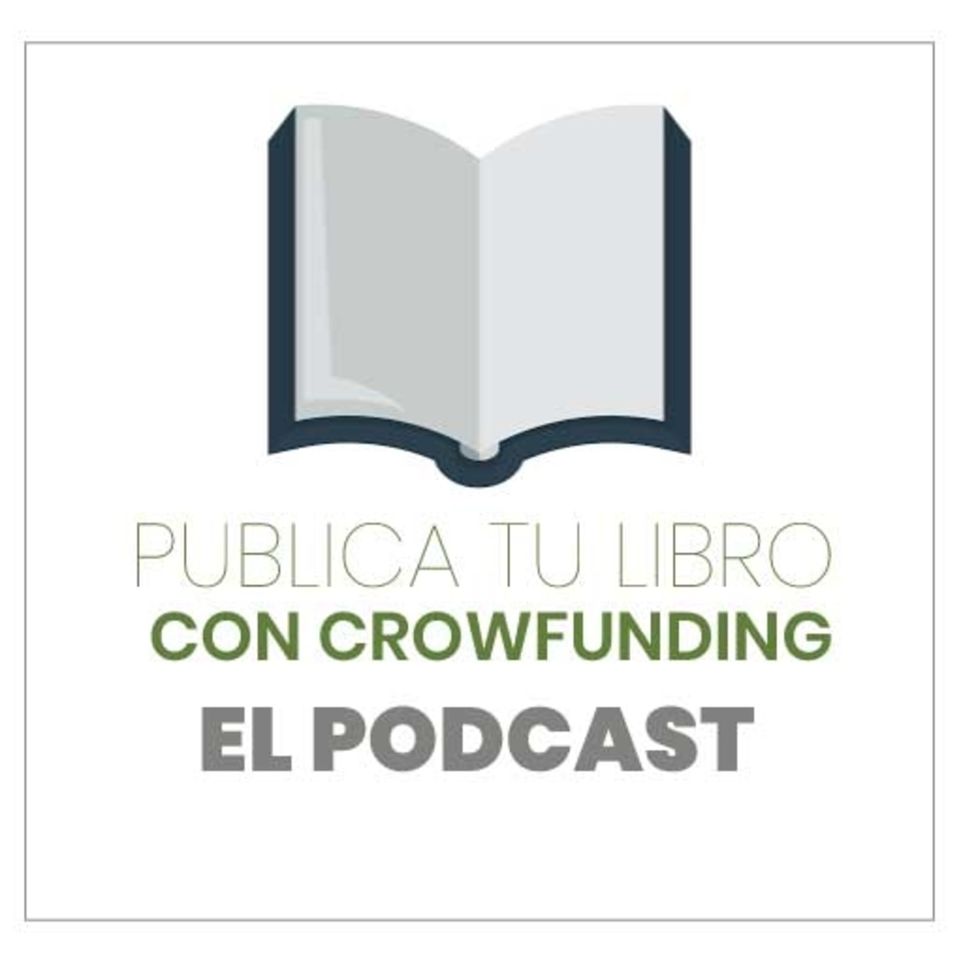 Publica tu Libro con Crowdfunding