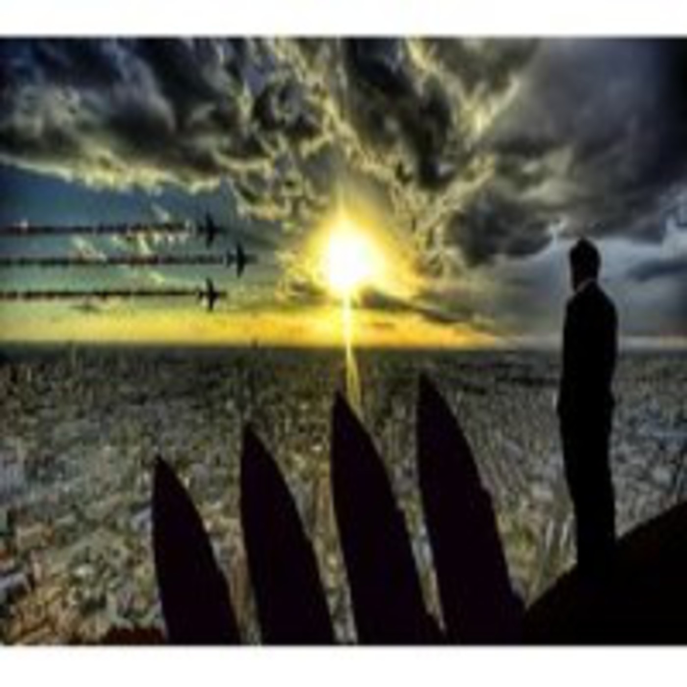 Profecias de la III Guerra Mundial