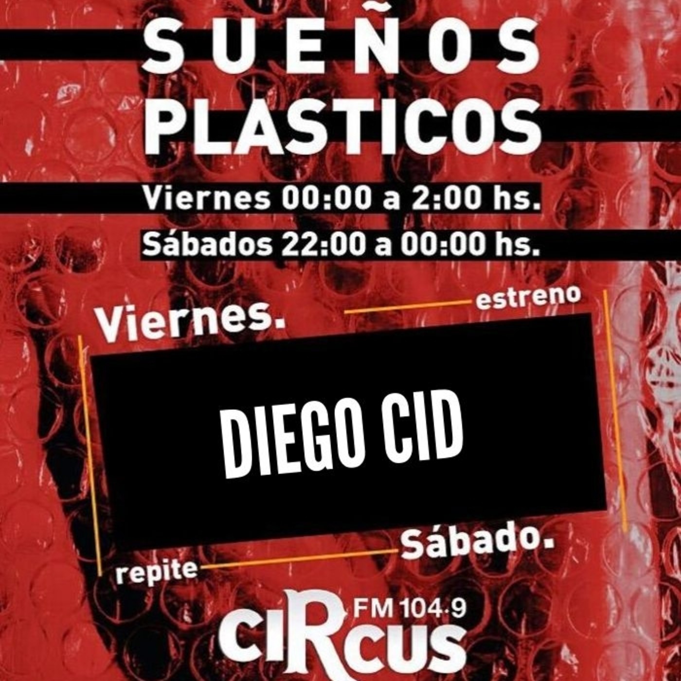Sueños Plasticos