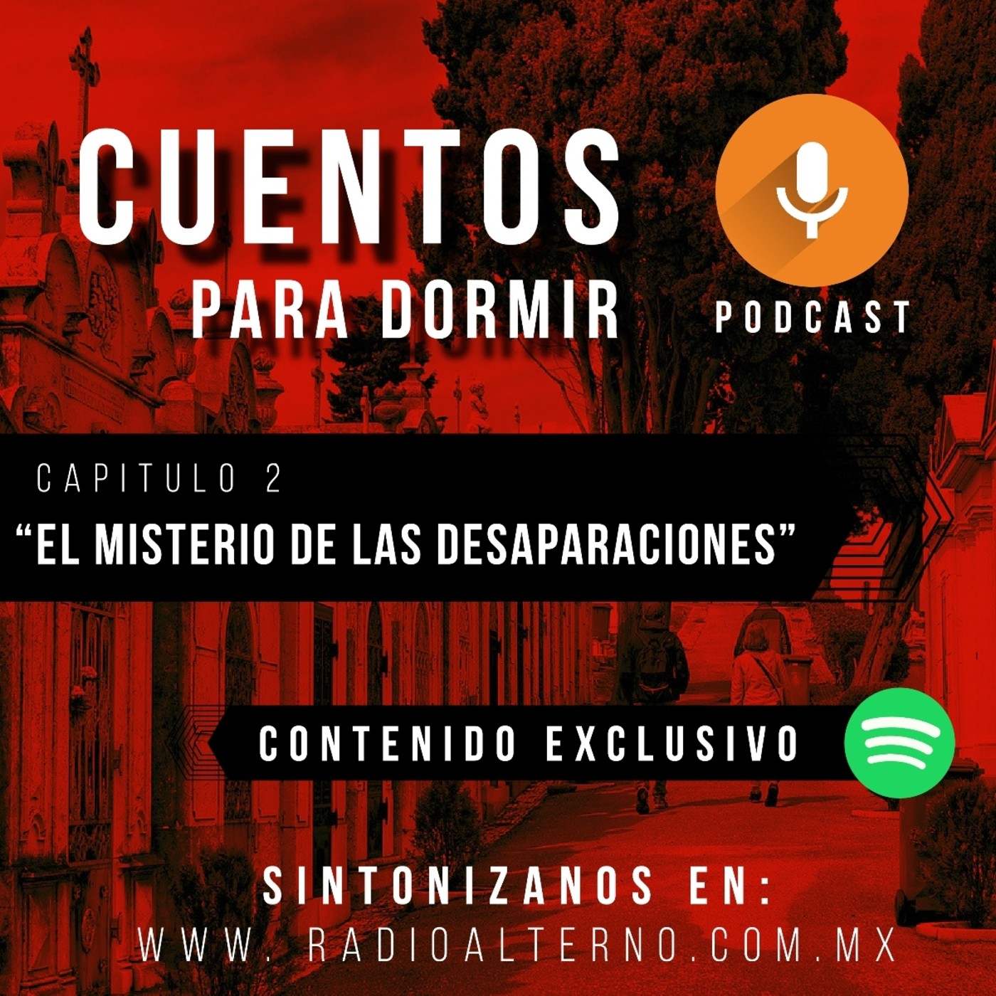 Cuentos para Dormir