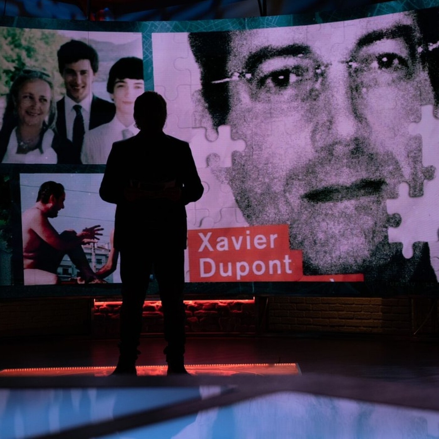 Cuarto milenio: El último gran misterio criminal francés